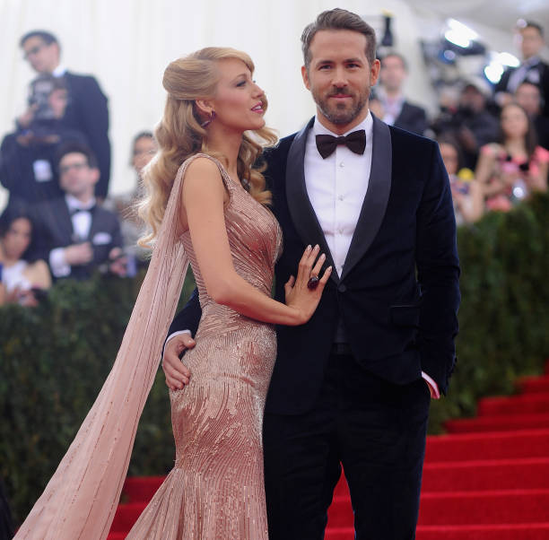 Gallery of Ryan Reynolds