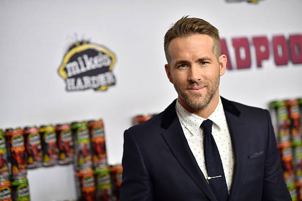 Gallery of Ryan Reynolds
