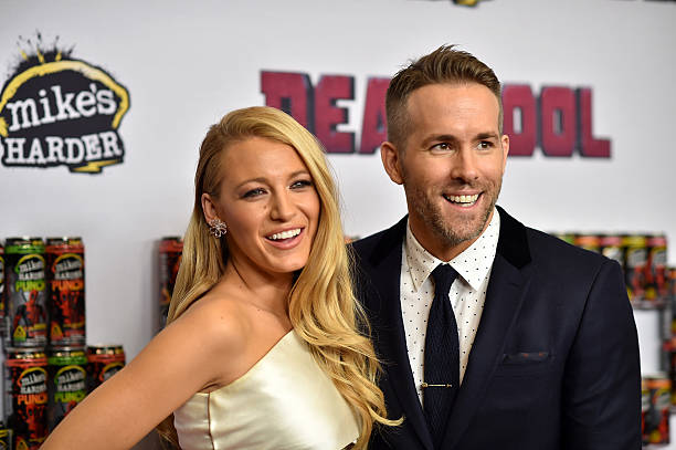 Gallery of Ryan Reynolds