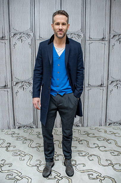 Gallery of Ryan Reynolds