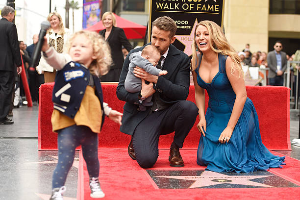 Gallery of Ryan Reynolds