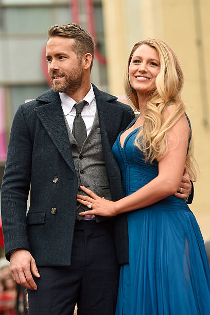 Gallery of Ryan Reynolds