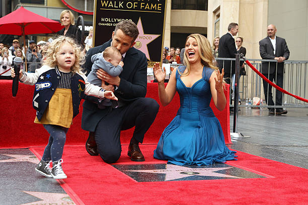 Gallery of Ryan Reynolds