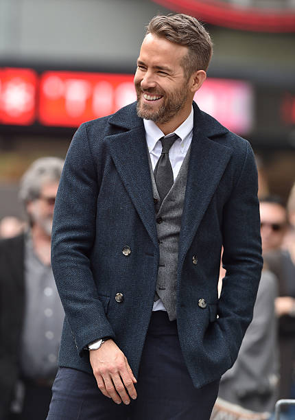 Gallery of Ryan Reynolds