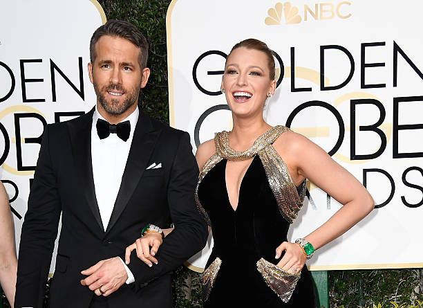 Gallery of Ryan Reynolds