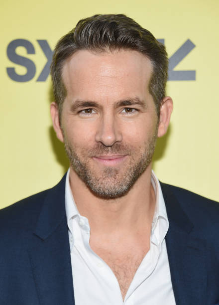 Gallery of Ryan Reynolds