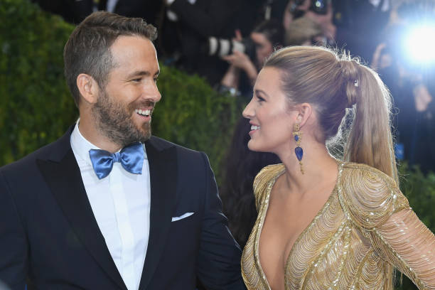 Gallery of Ryan Reynolds