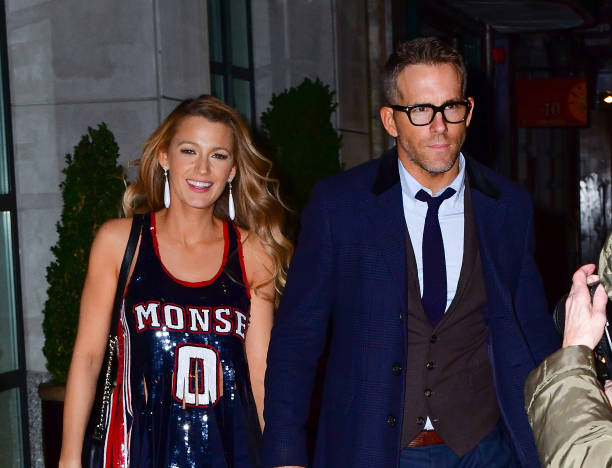 Gallery of Ryan Reynolds