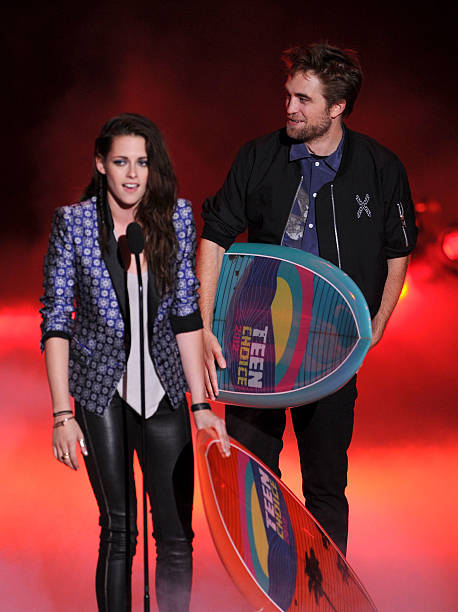 Teen Choice Award