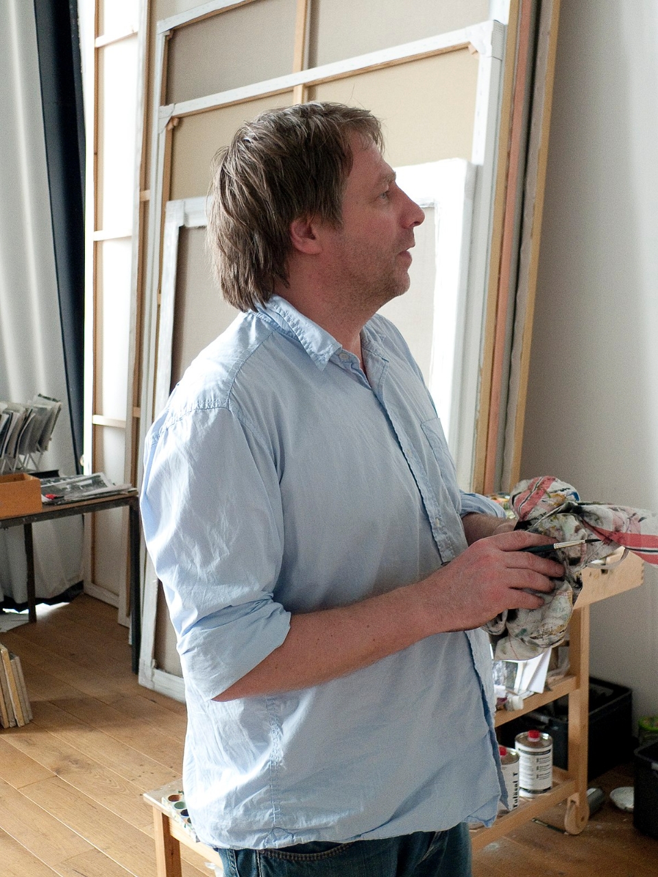 Gallery of Stefan Kürten