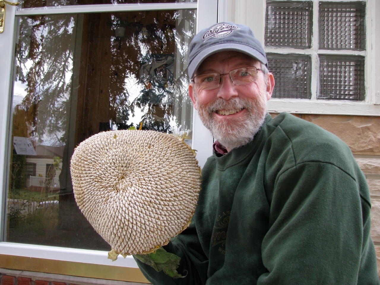 Bernard Quetchenbach