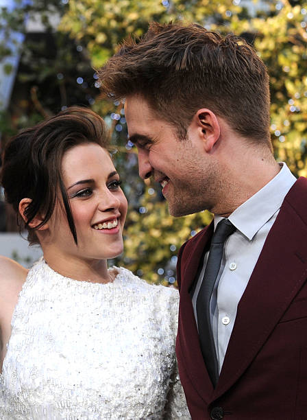 Gallery of Kristen Stewart