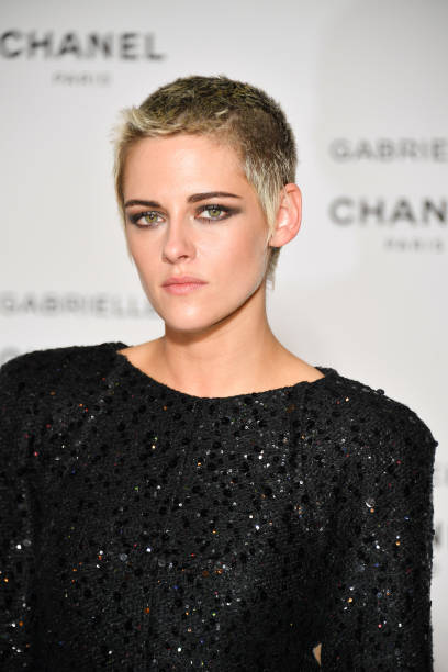 Gallery of Kristen Stewart