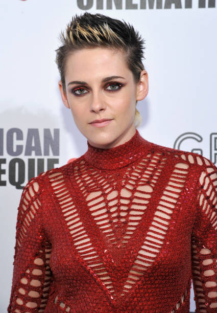 Gallery of Kristen Stewart