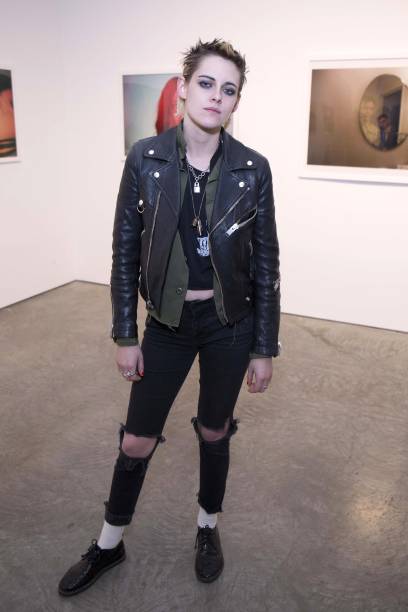 Gallery of Kristen Stewart