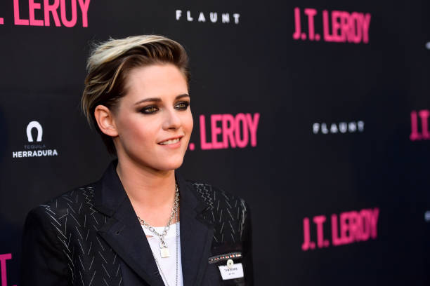 Gallery of Kristen Stewart