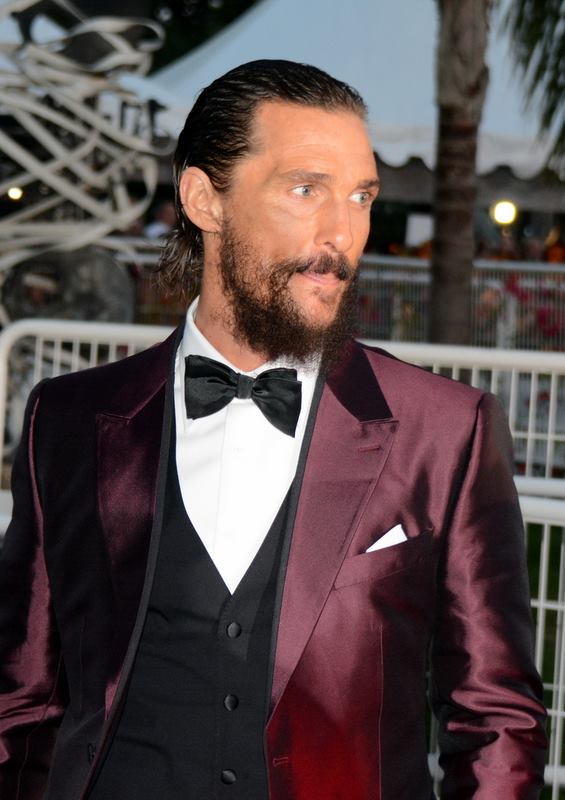 Gallery of Matthew McConaughey