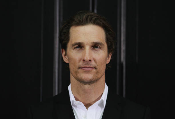 Gallery of Matthew McConaughey
