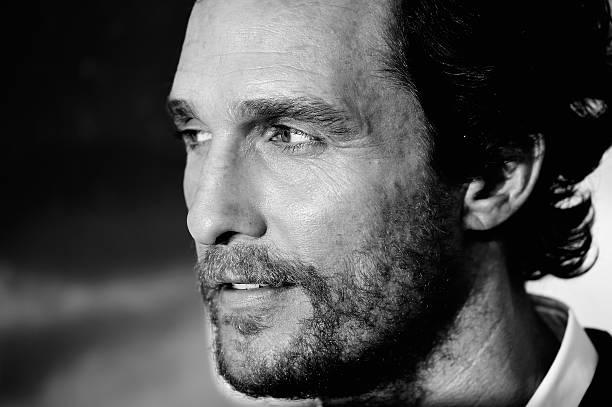 Gallery of Matthew McConaughey