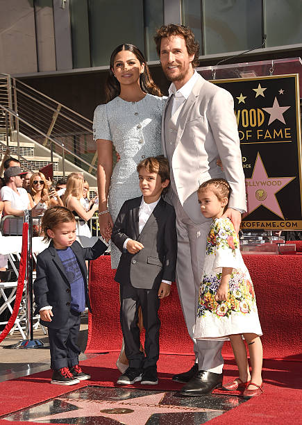 Gallery of Matthew McConaughey