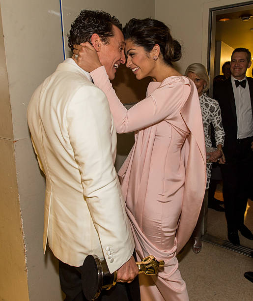 Gallery of Matthew McConaughey