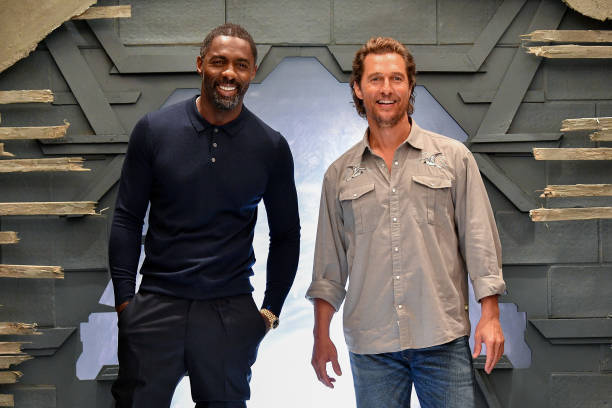 Gallery of Matthew McConaughey