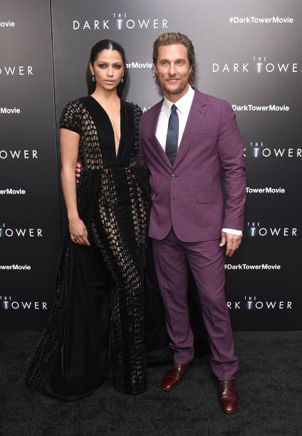 Gallery of Matthew McConaughey
