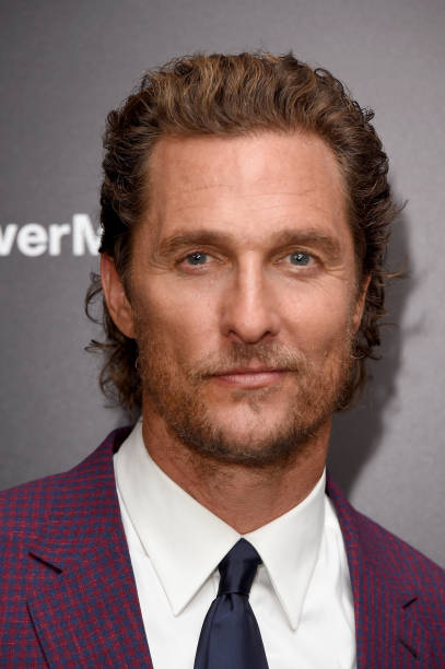 Gallery of Matthew McConaughey