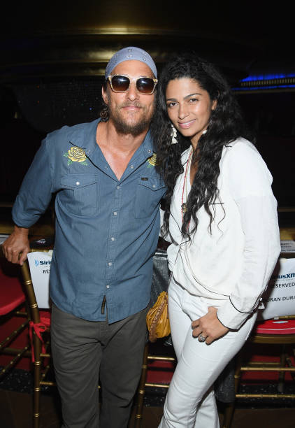 Gallery of Matthew McConaughey