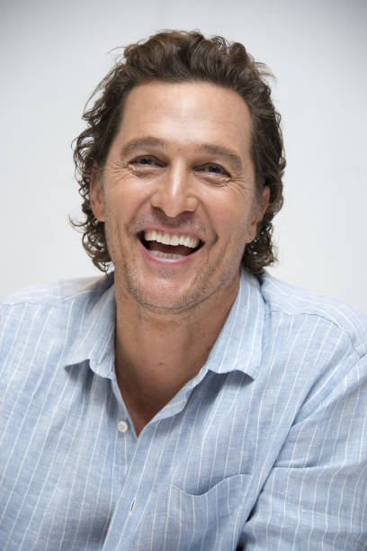 Gallery of Matthew McConaughey
