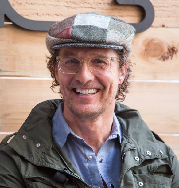 Gallery of Matthew McConaughey