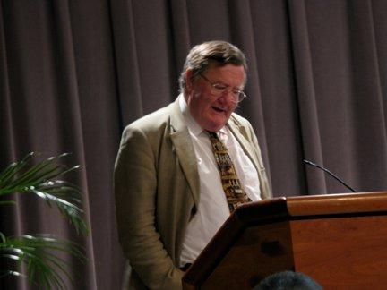 Jasper Griffin
