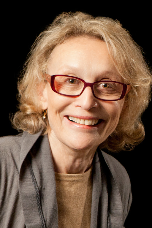 mentor: Phyllis Rose