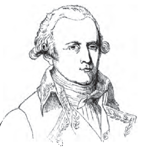 Gallery of Jean-Baptiste Lamarck