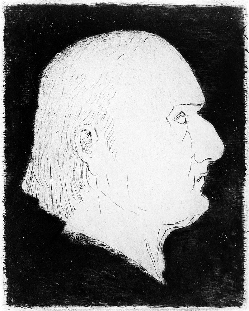 Gallery of Jean-Baptiste Lamarck
