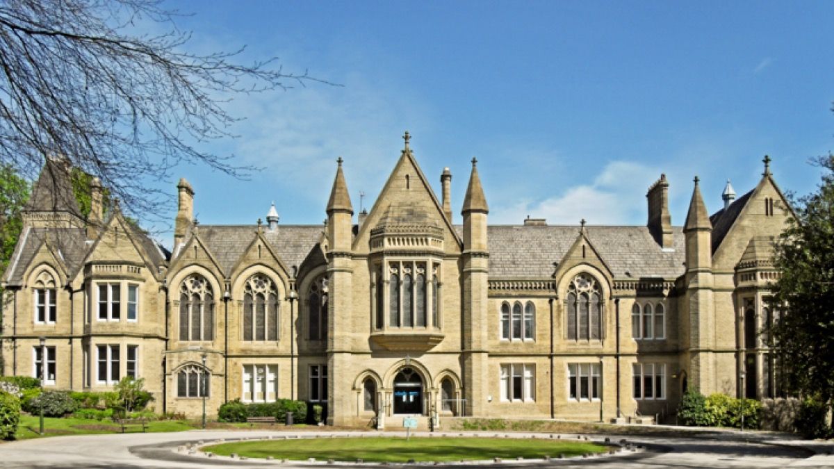 Gallery of John Whitehouse