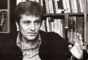 Slobodan Selenić