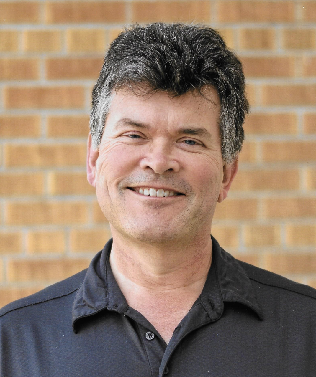 Edward Willett
