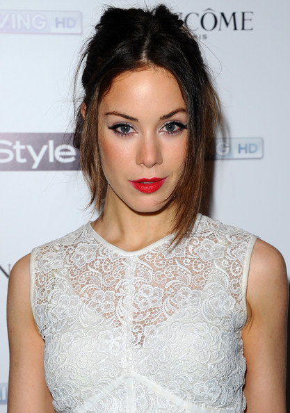 Gallery of Roxanne McKee