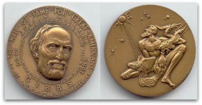 Willard Gibbs Award