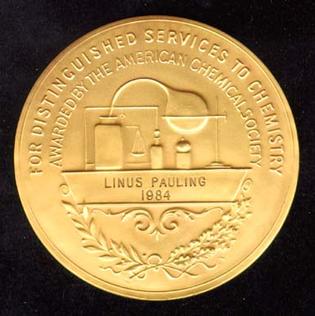 Priestley Medal