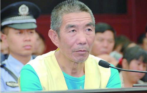 Zhang Yongming
