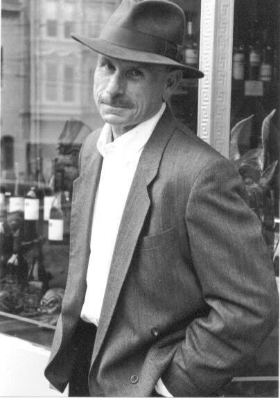 Krandall Kraus