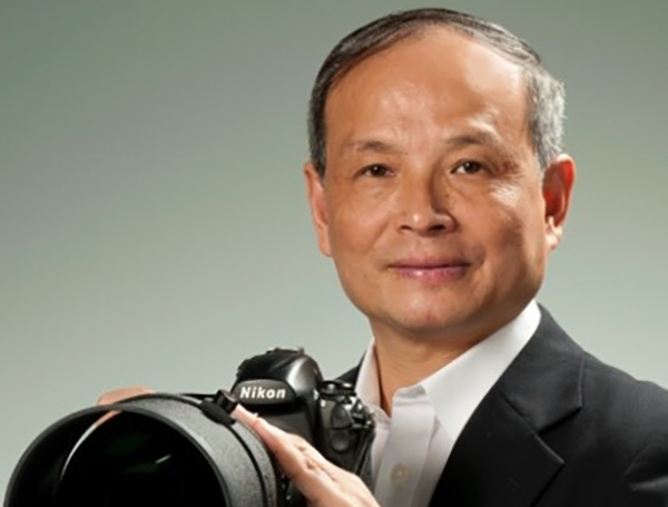 Feng Xuemin