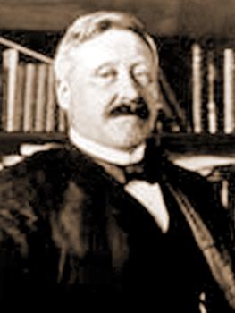 Alphonse Renard