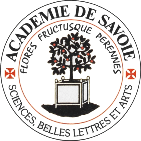 Académie des sciences, belles-lettres et arts de Savoie