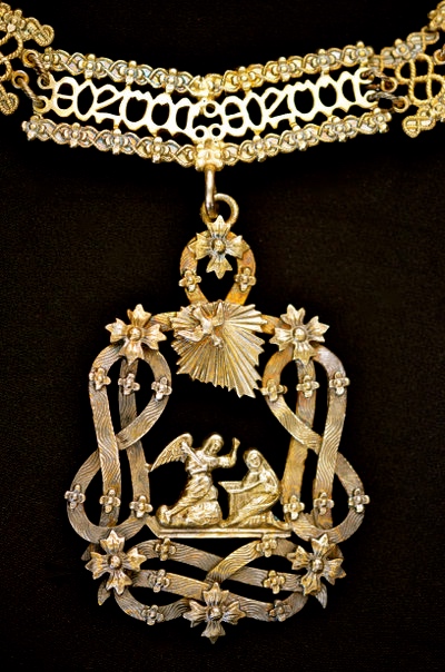 Supreme Order of the Most Holy Annunciation