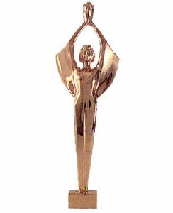 Hundred Flowers Award (2002)