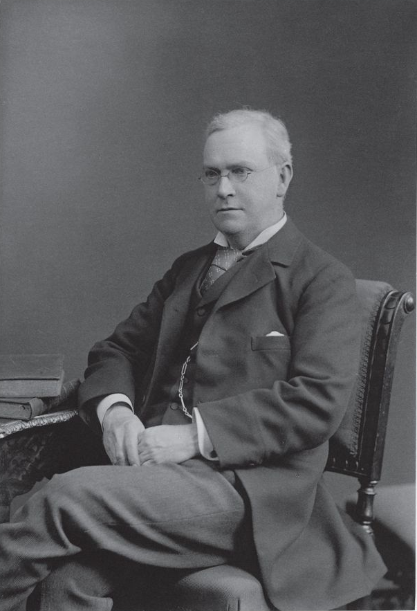 Gallery of Horace Lamb