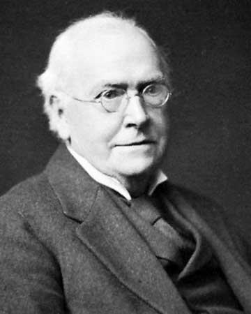 Gallery of Horace Lamb
